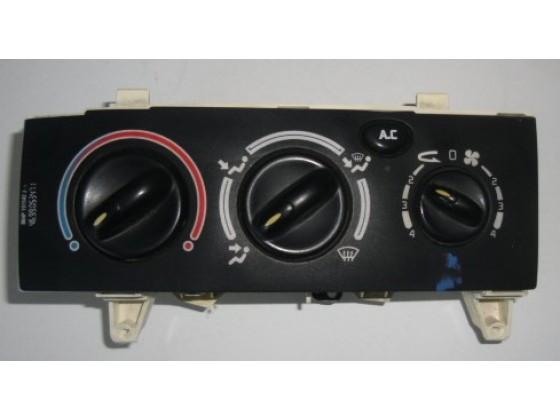 Comando Sofagem Renault Megane 2000 csof78